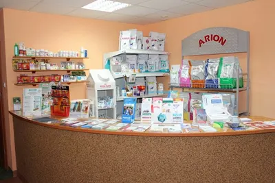 AMICUS Przychodnia Weterynaryjna